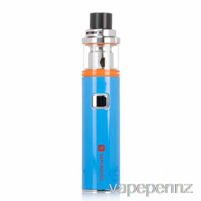 Vaporesso VECO Solo Starter Kit Rainbow VAPE NZ